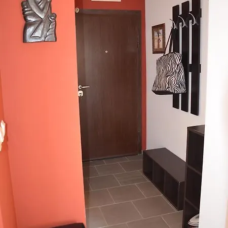 Budzhaka Africa *
